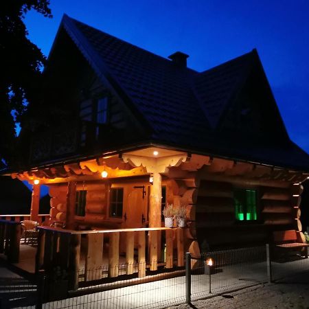Vila Vilinka & Vila Native Vilinija Resort Village Podcetrtek Esterno foto