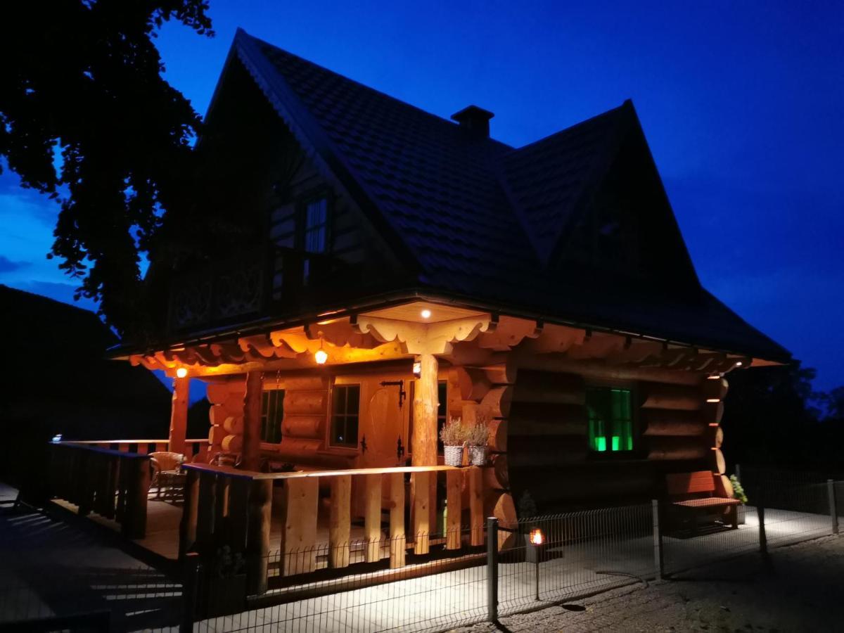 Vila Vilinka & Vila Native Vilinija Resort Village Podcetrtek Esterno foto